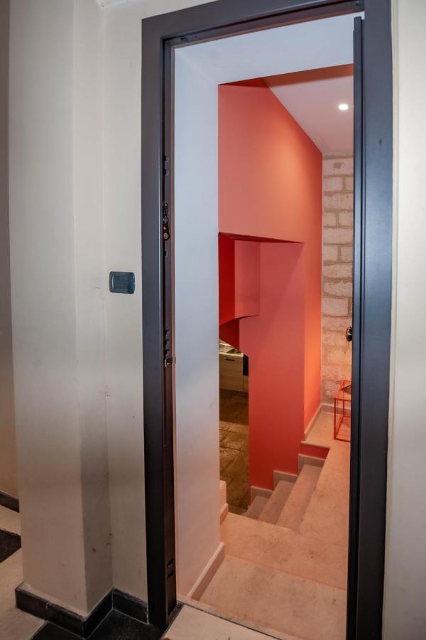 Appartement Stone House