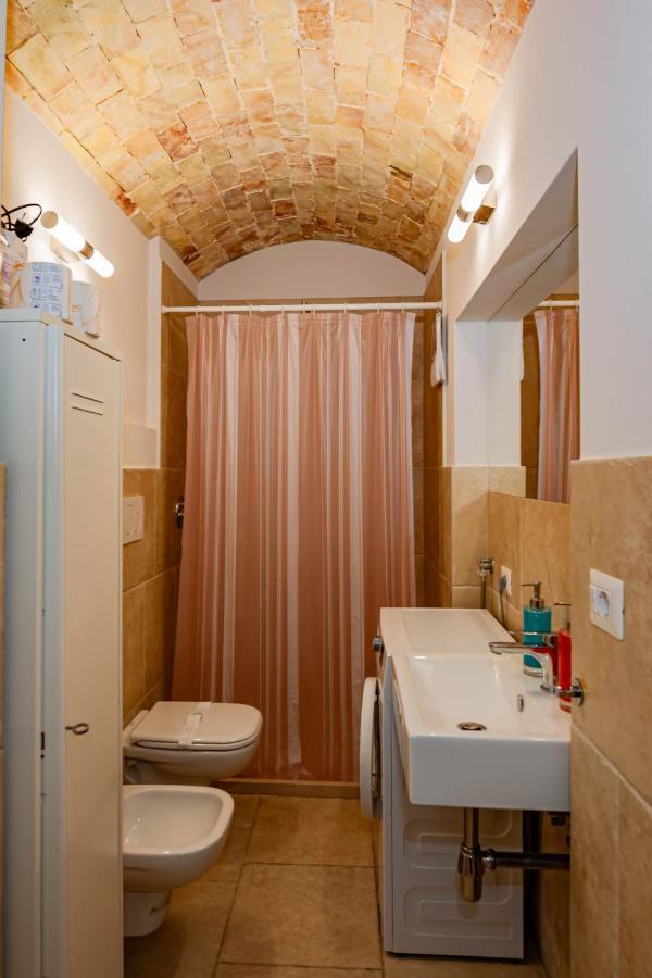 Appartement Stone House Bari