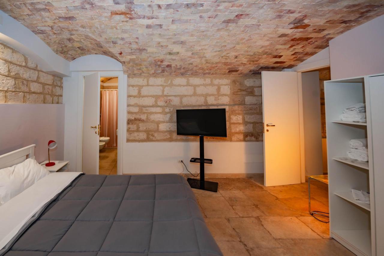 Stone House Appartement Bari