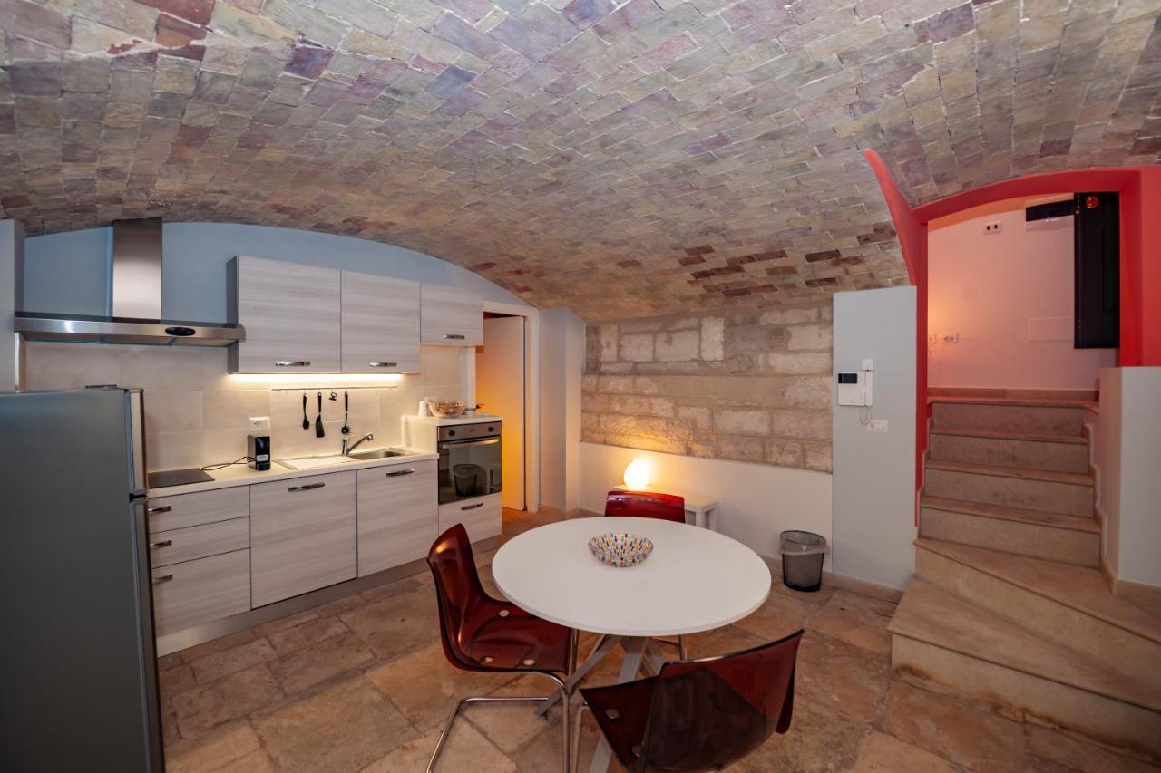 Appartement Stone House Bari