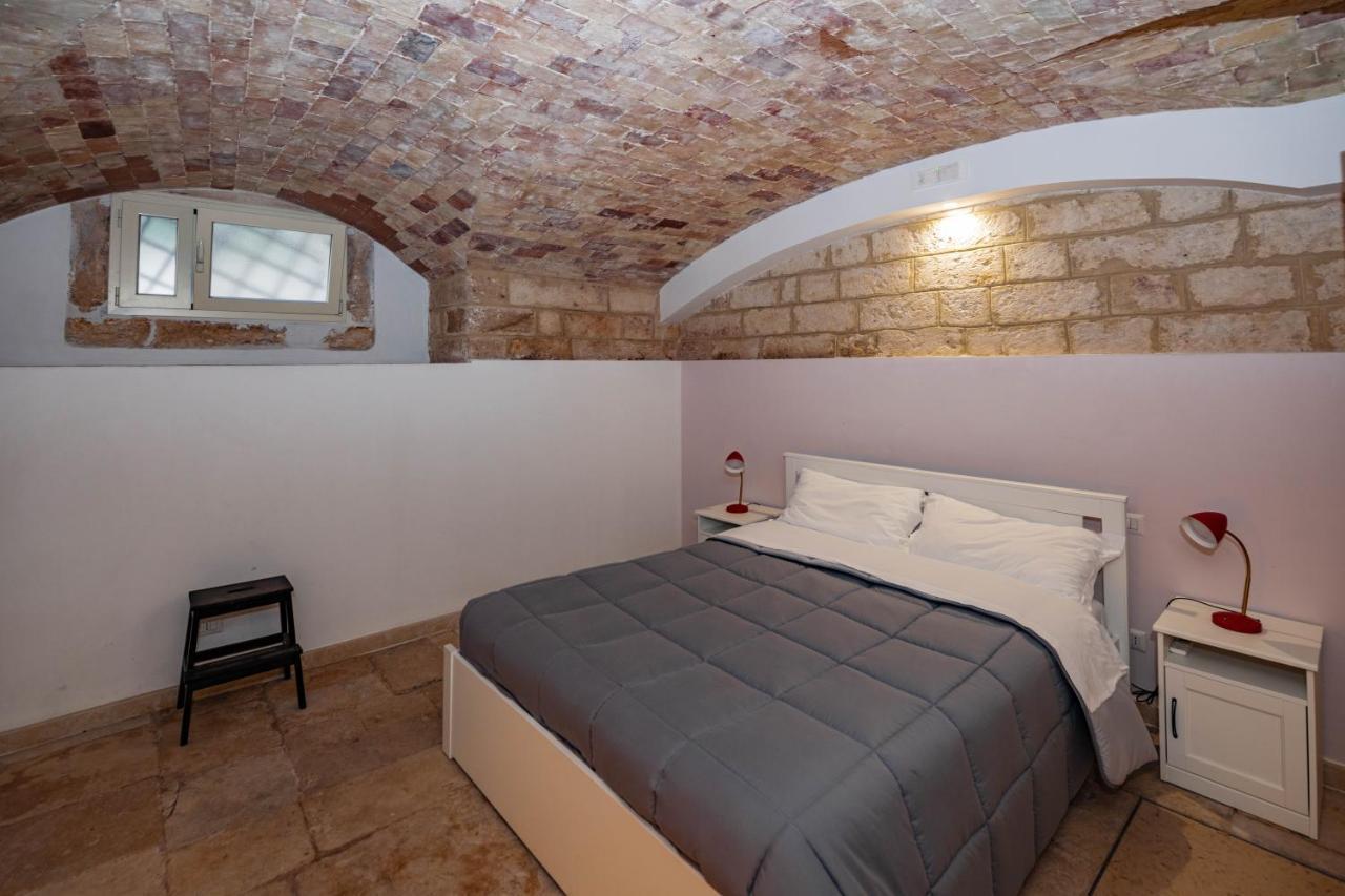 Appartement Stone House Bari