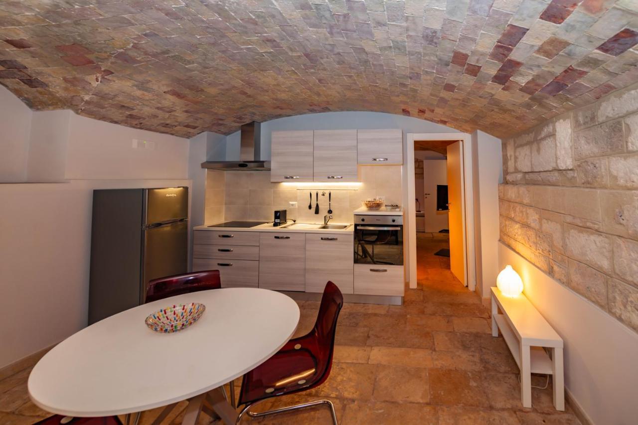 Stone House Appartement Bari
