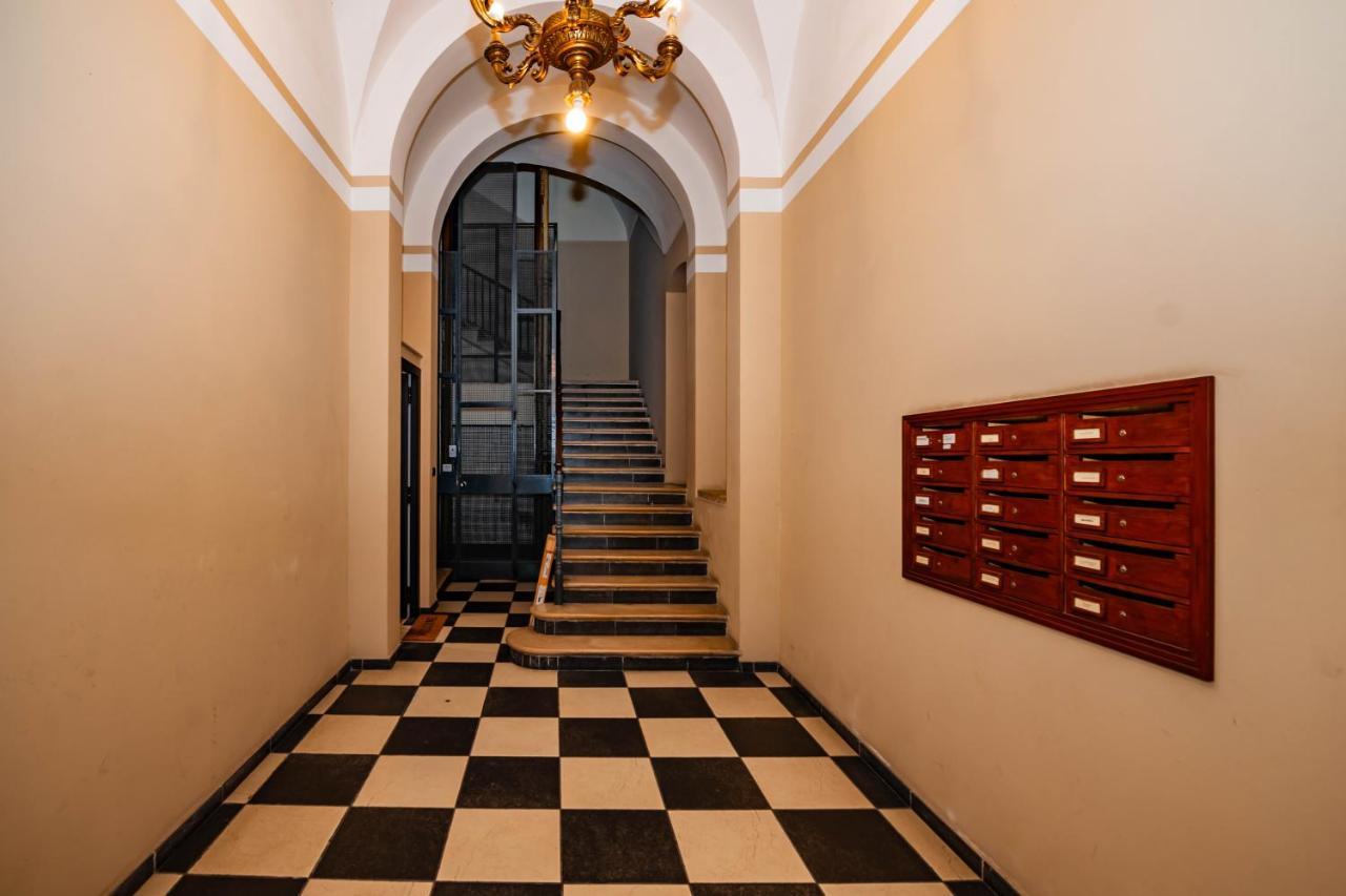 Appartement Stone House